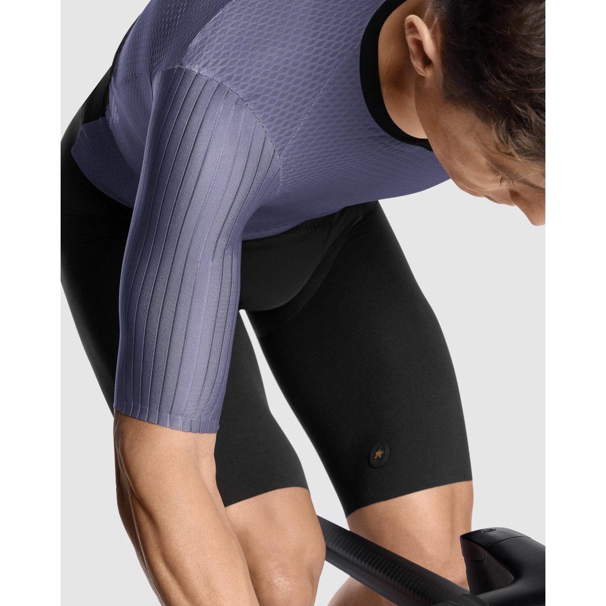 Assos Equipe RSR S11 Men's Jersey | Future Dusk | Velonova ®